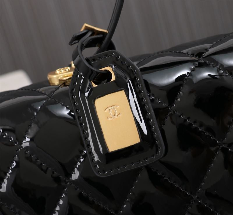 Chanel Backpacks